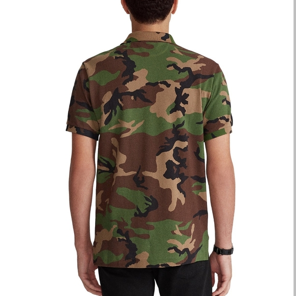 Ralph Lauren Polo - Picture 13 of 16